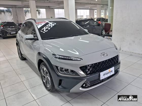 HYUNDAI KONA 1.6 GDI HEV DCT HYUNDAI KONA 1.6 GDI HEV DCT